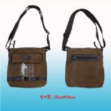 attack on titan anime bag