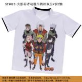 Naruto anime T-shirt