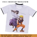 Naruto anime T-shirt