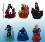 naruto anime figure