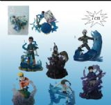 naruto anime figure