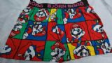super mario anime underwear