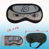 naruto anime eyepatch
