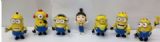 Despicable me anime figure
