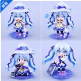 Vocaloid Figure