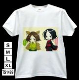 anime T-shirt