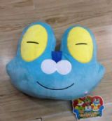 pokemon anime cushion