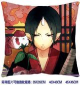 ainme cushion