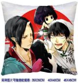 ainme cushion
