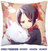 ainme cushion