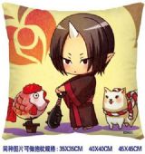 ainme cushion
