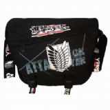 Attack on Titan Satchel
