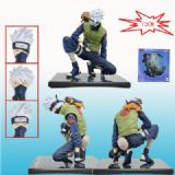 naruto anime figure