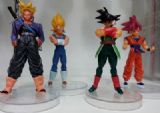 dragon ball anime figure