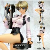 PIECES 2 Cyril figure