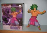 dragon ball anime figure