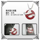 anime necklace