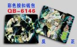 Miku.Hatsune anime wallet