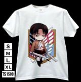 Attack on Titan anime T-shirt