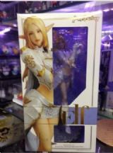 anime figure