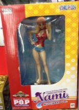one piece anime figure