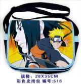 Naruto anime bag