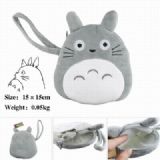 TOTORO Purse