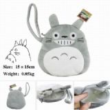 TOTORO Purse