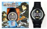 attack on titan anime watch