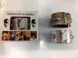 attack on titan anime bracelet