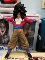 dragon ball anime figure