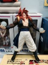 dragon ball anime figure