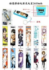 anime charger