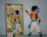dragon ball anime figure