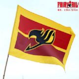 Fairy Tail Flag