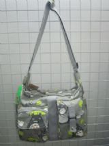 totoro anime bag