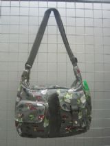 totoro anime bag