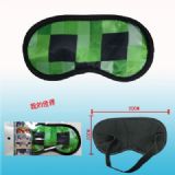 Minecraft eyepatch