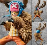one piece anime figure
