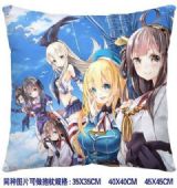 ainme cushion