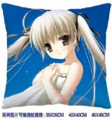 ainme cushion