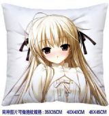 ainme cushion