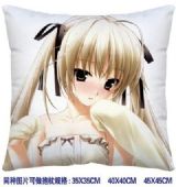 ainme cushion