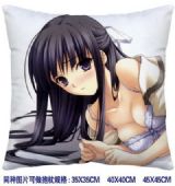 ainme cushion