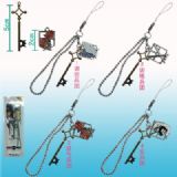 attack on titan anime phonestrap