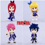 fairy tail anime figure
