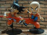 dragon ball anime figure