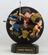 one piece anime figure
