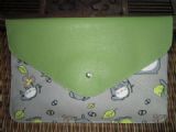 totoro anime bag