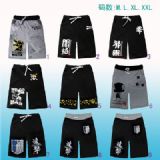 anime shorts